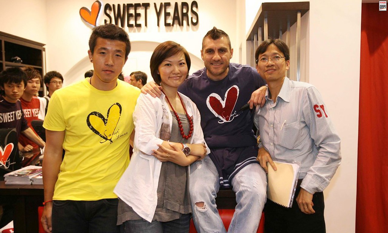 0金的尴尬!体操迷惘一代 "杨威们"今又何在
