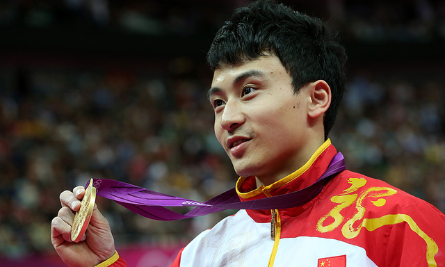 0金的尴尬!体操迷惘一代 "杨威们"今又何在