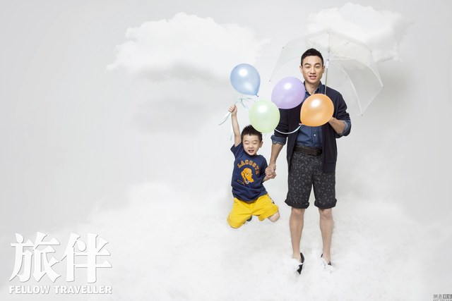 0金的尴尬!体操迷惘一代 "杨威们"今又何在