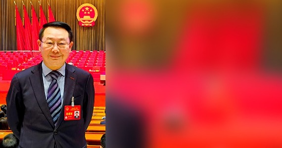 两会之声丨陕西省人大代表张为国：茶产业必将在乡村振兴中承担使命