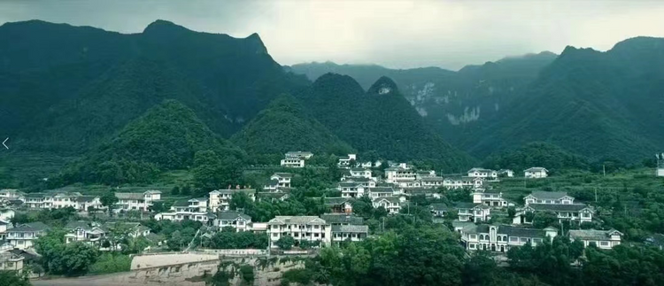 “它是中国农村土地制度改革的贵州故事”！中联部发言人点赞黔地这个村
