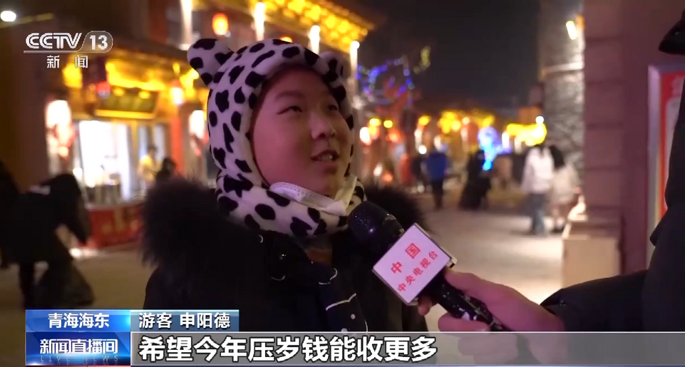 春节近 年味浓丨办年货逛庙会 民俗活动丰富多彩