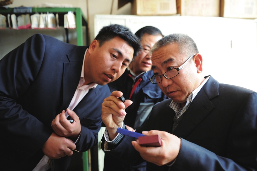 吉林四平：“四场战役”聚焦高质量发展