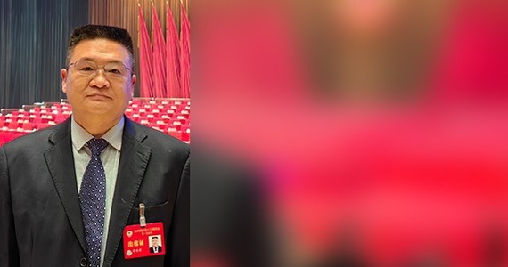 两会之声丨陕西省政协委员李连祥：加大智慧化矿山建设支持力度 实现煤炭安全清洁高效可持续发展_fororder_mmexport1673832114480