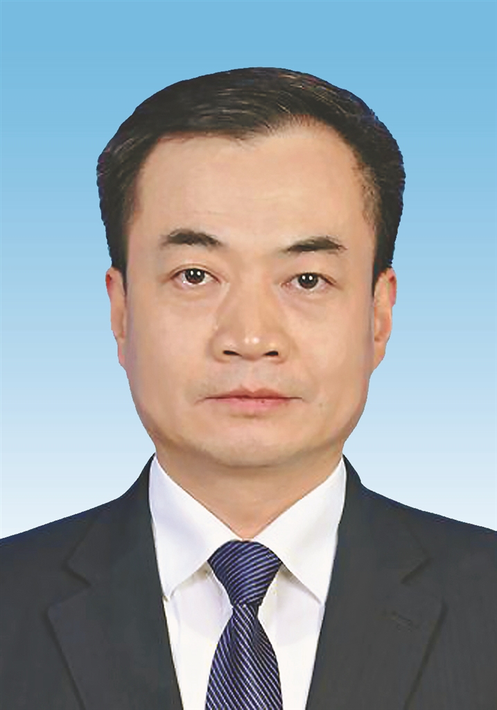 新当选黑龙江省人民政府省长、副省长简历信息