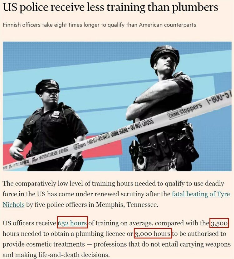 这件事，联合国专家要到美国实地调查！