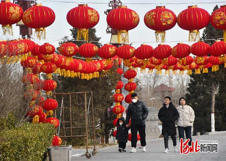 河北：欢乐迎新春_fororder_4