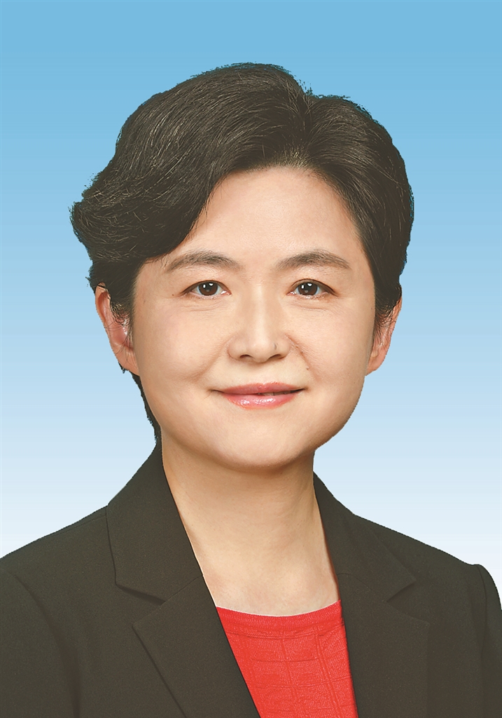 新当选黑龙江省人民政府省长、副省长简历信息