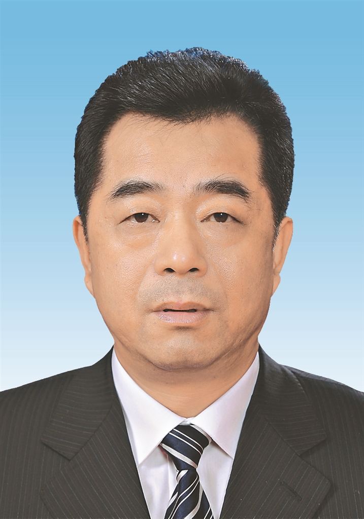 新当选黑龙江省人大常委会主任、副主任、秘书长简历信息