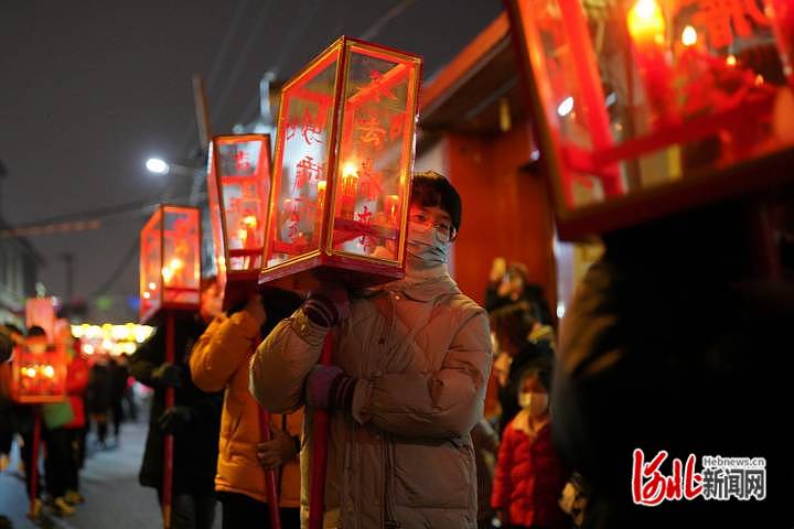 河北：欢乐迎新春_fororder_1