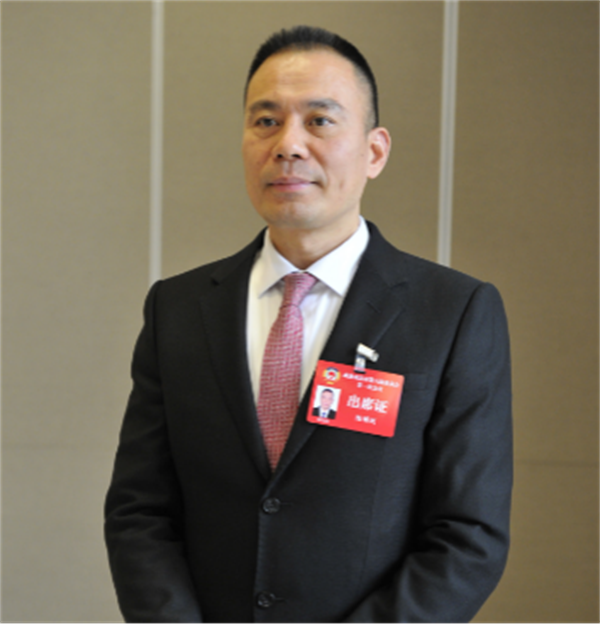 重庆市政协委员陈博洲：建议建设重庆三农产业创新发展体系