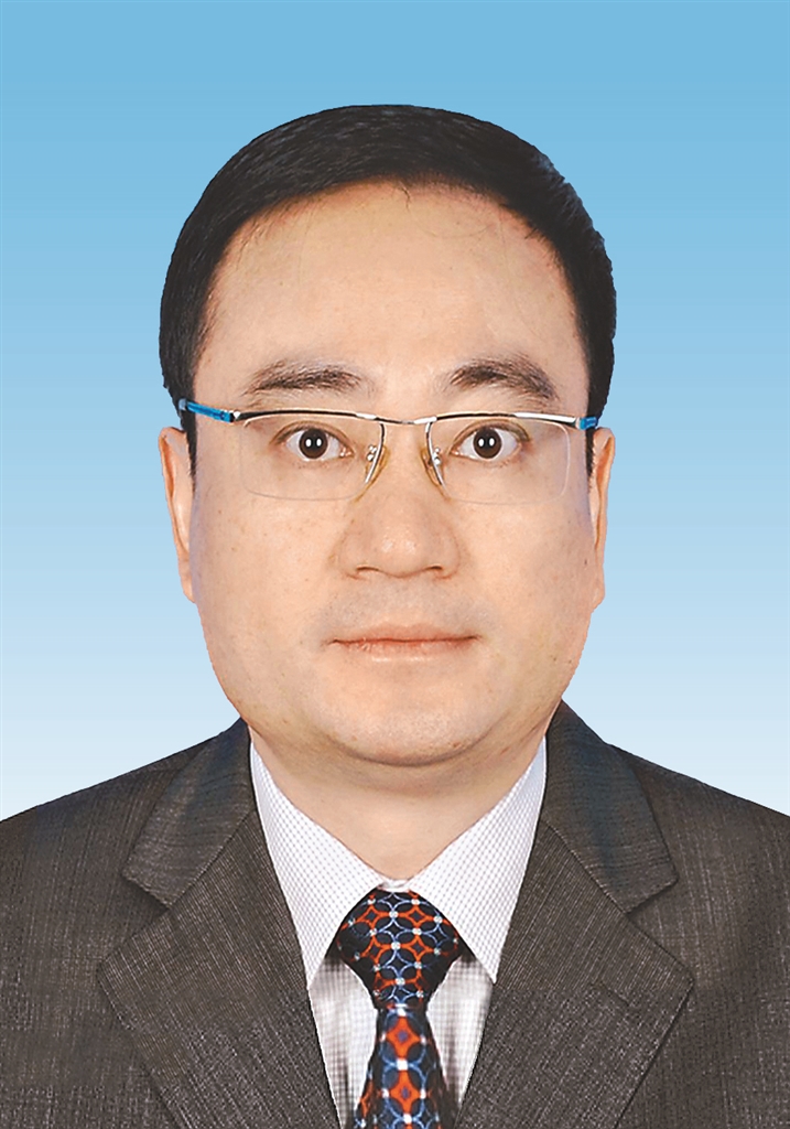 新当选黑龙江省人民政府省长、副省长简历信息