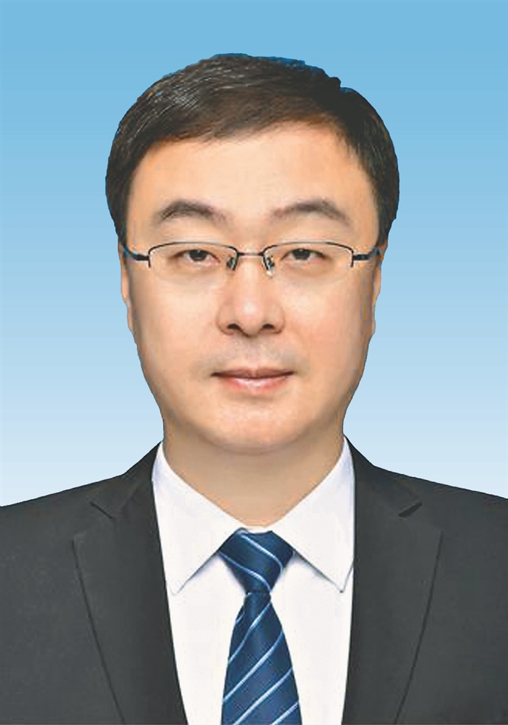 新当选黑龙江省人民政府省长、副省长简历信息