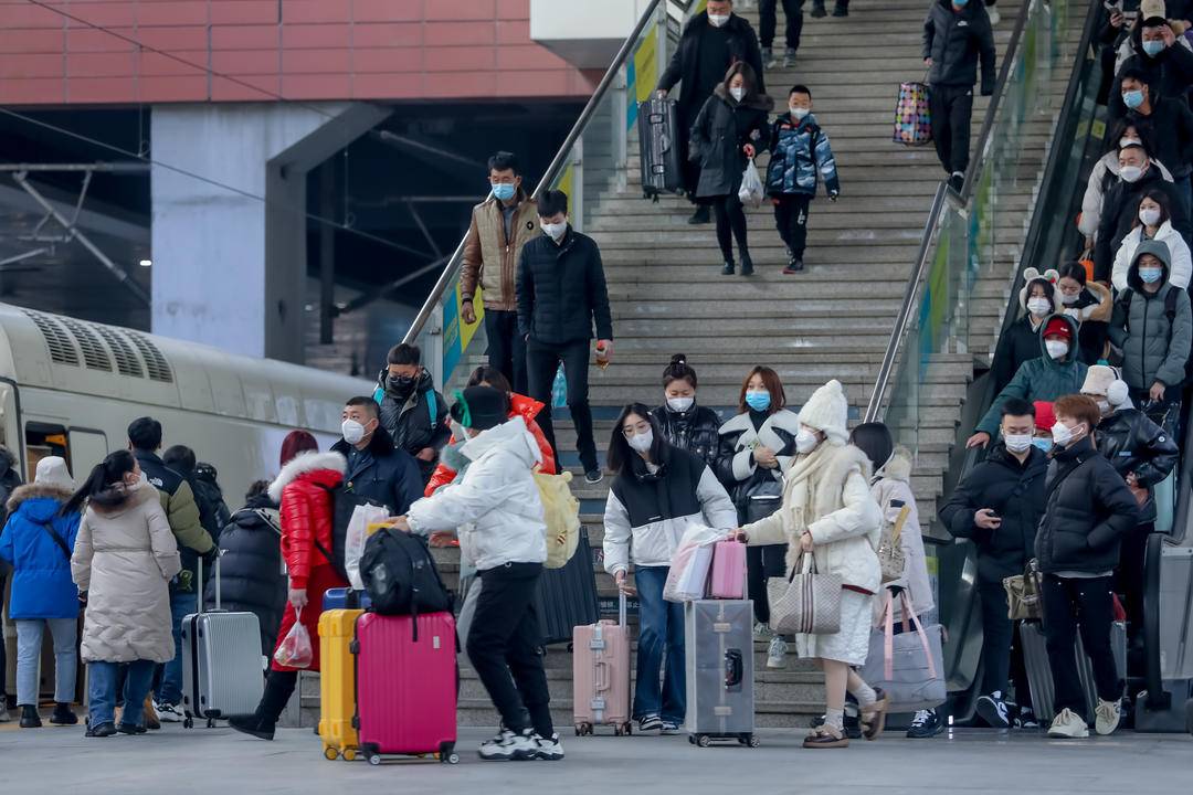 回家！