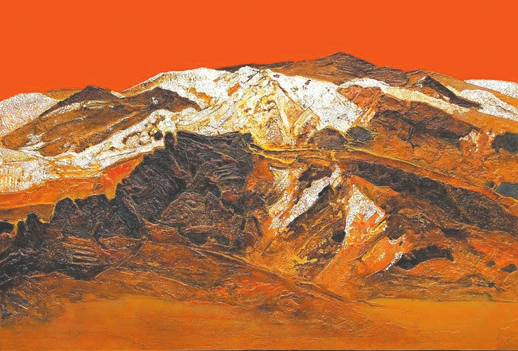 （转载）60件（套）作品展现“大漆之美” 金沙博物馆呈现数千年“漆”彩岁月