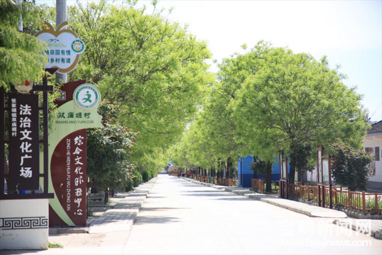（转载）【宝鸡这一年】千阳县：产业引领 县域经济跑出“加速度”_fororder_微信图片_20230118104415