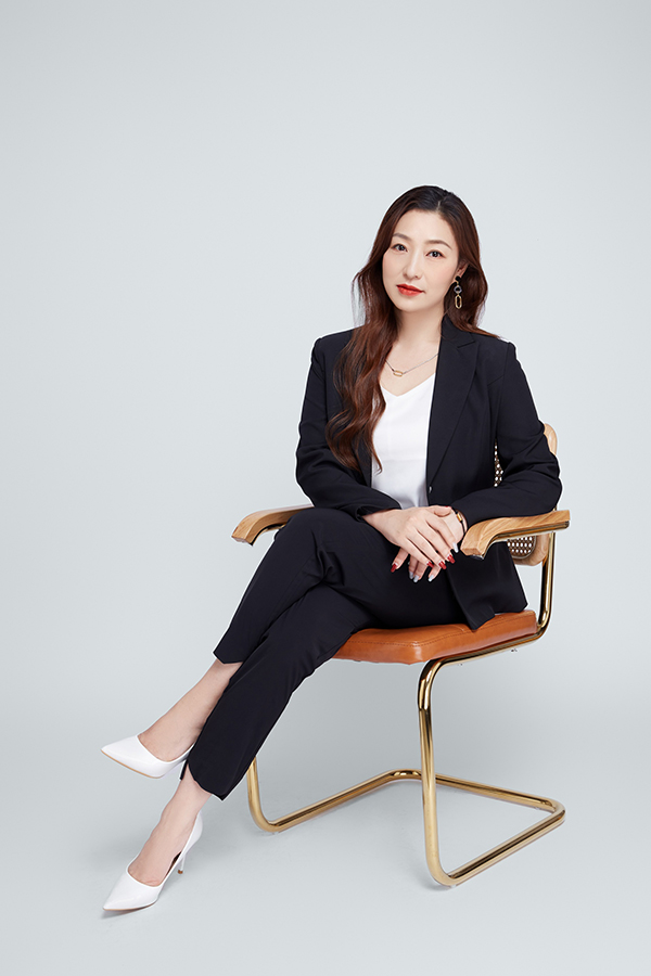 西南交通大学职业生涯与发展规划老师杨子仪浅谈春招面试的准备_fororder_西南交通大学杨子老师-供图-西南交通大学