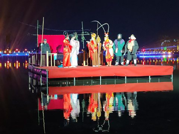 2023年德阳灯会和海会场正式亮灯_fororder_QQ图片20230117092326