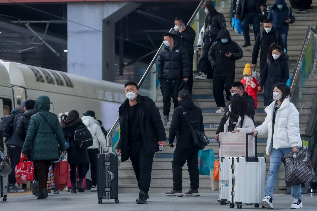 回家！