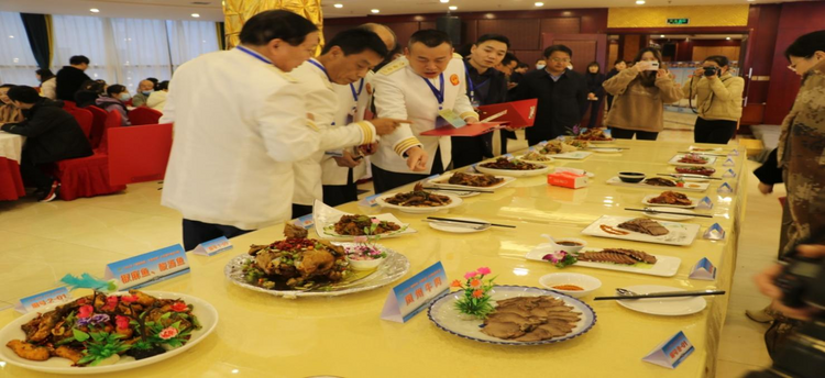 陕西凤县 “十五观灯宴”民俗美食推动文化旅游产业高质量发展_fororder_图片7