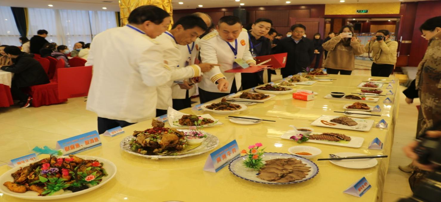 陕西凤县 “十五观灯宴”民俗美食推动文化旅游产业高质量发展_fororder_图片7