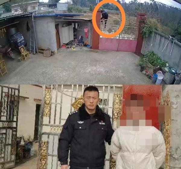 （转载）【旌城护安】广汉公安重拳打击侵财犯罪 守护群众安全