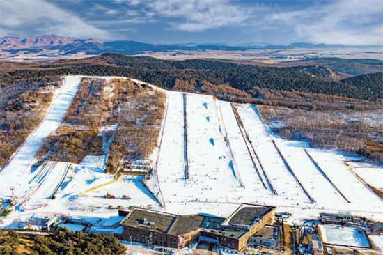 辽宁省冬季冰雪游推出国家级旅游精品线路_fororder_图片2