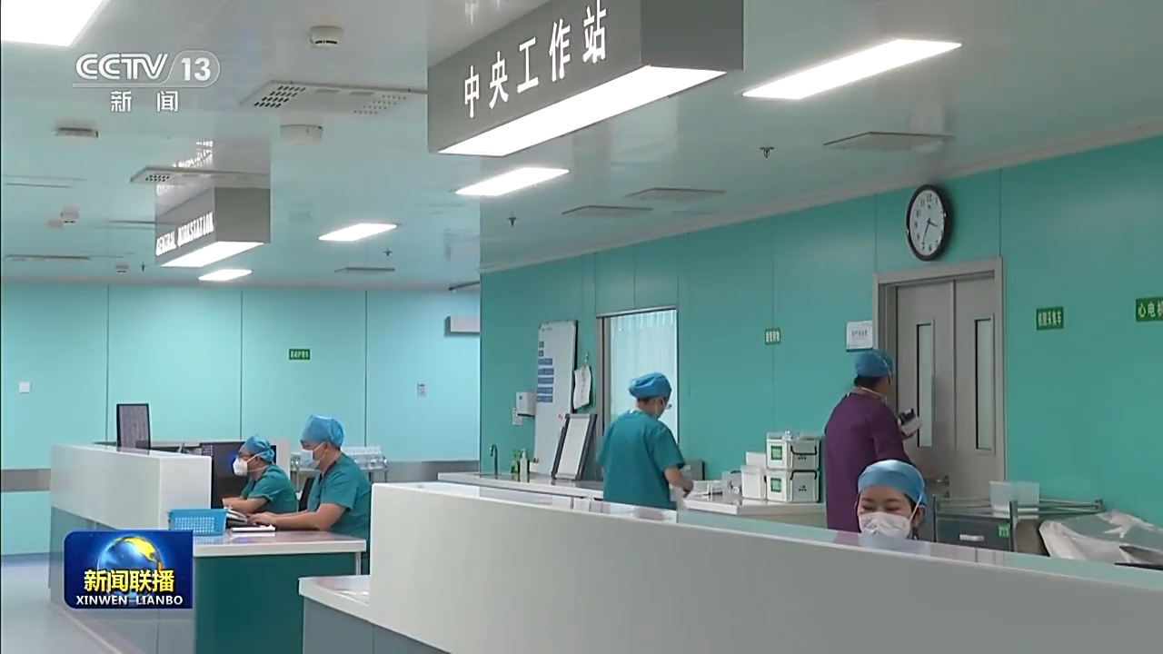 习近平总书记春节前夕视频连线看望慰问基层干部群众在全国各地引起强烈反响