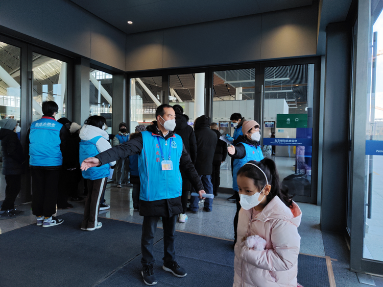 打包思念 奔赴团圆——2023春运即景