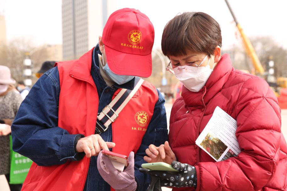 宁夏固原： “电力”十足办好为民暖心事_fororder_图片25