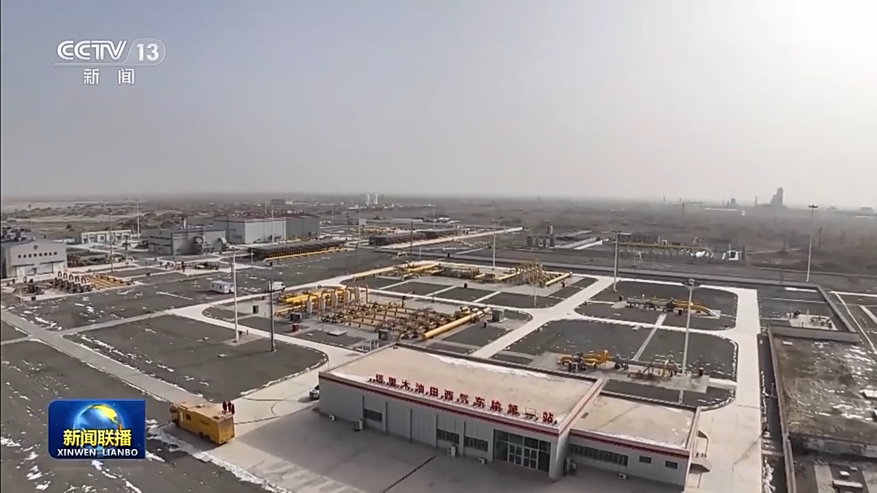 习近平总书记春节前夕视频连线看望慰问基层干部群众在全国各地引起强烈反响