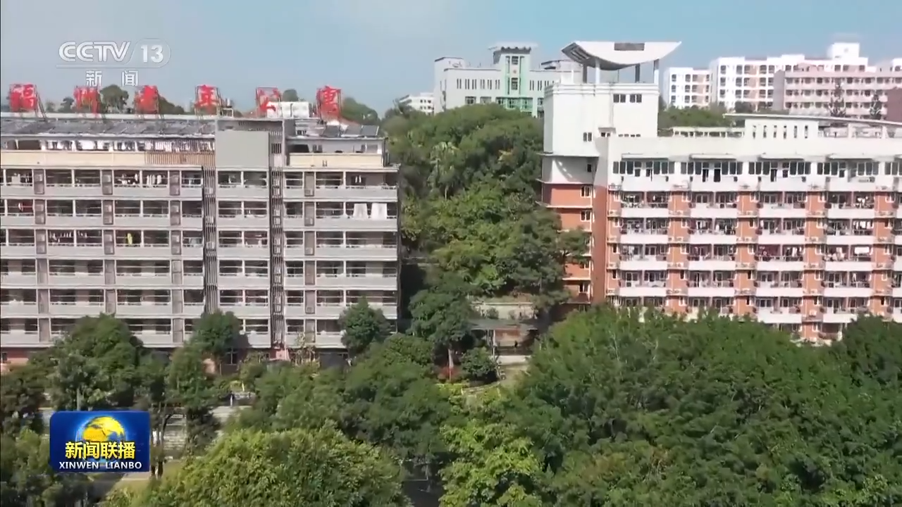 习近平总书记春节前夕视频连线看望慰问基层干部群众在全国各地引起强烈反响
