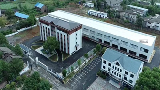 【新春走基层】 湖南郴州栖凤渡“小鱼粉”里的“大产业 ”_fororder_1_副本