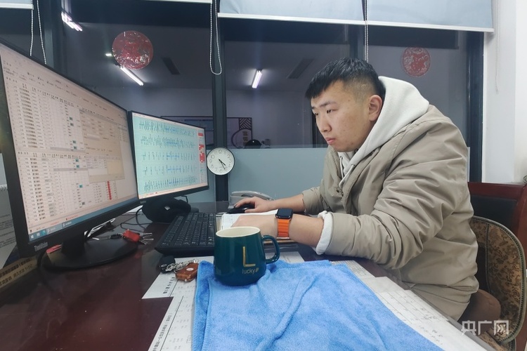 春节我在岗|公交人坚守保出行