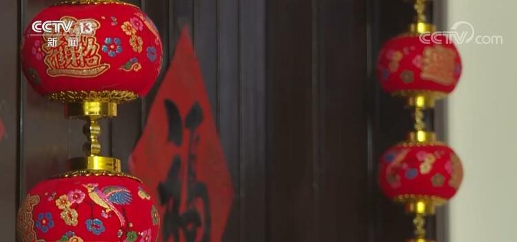 过年 | 海外建设者坚守岗位 庆新春送祝福