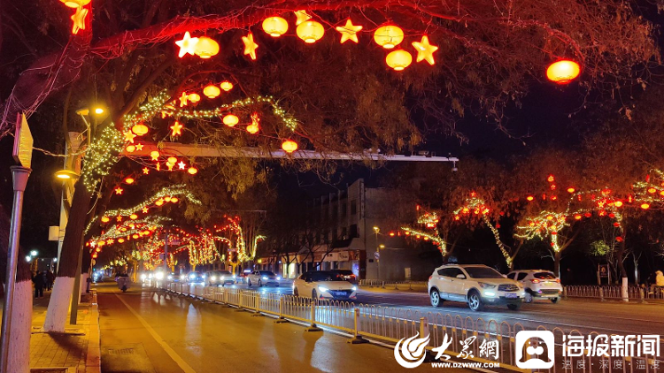春节，这座宝藏城市火出圈了！