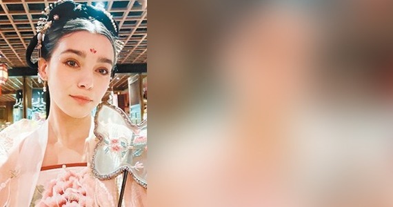 俄罗斯女孩海琳：“这辈子我会一直深爱西安”_fororder_微信图片_20230221111802