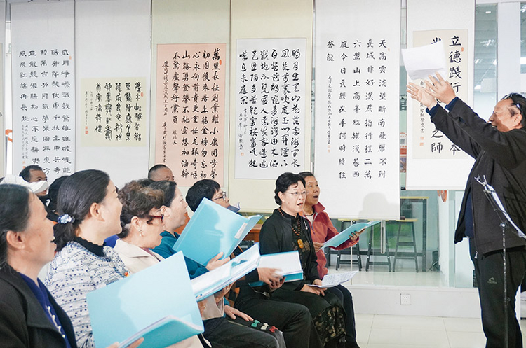 稳稳的幸福年｜“一根针”串起的美好生活
