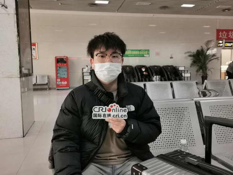 新春走基层离别是为了更好的相聚_fororder_22222