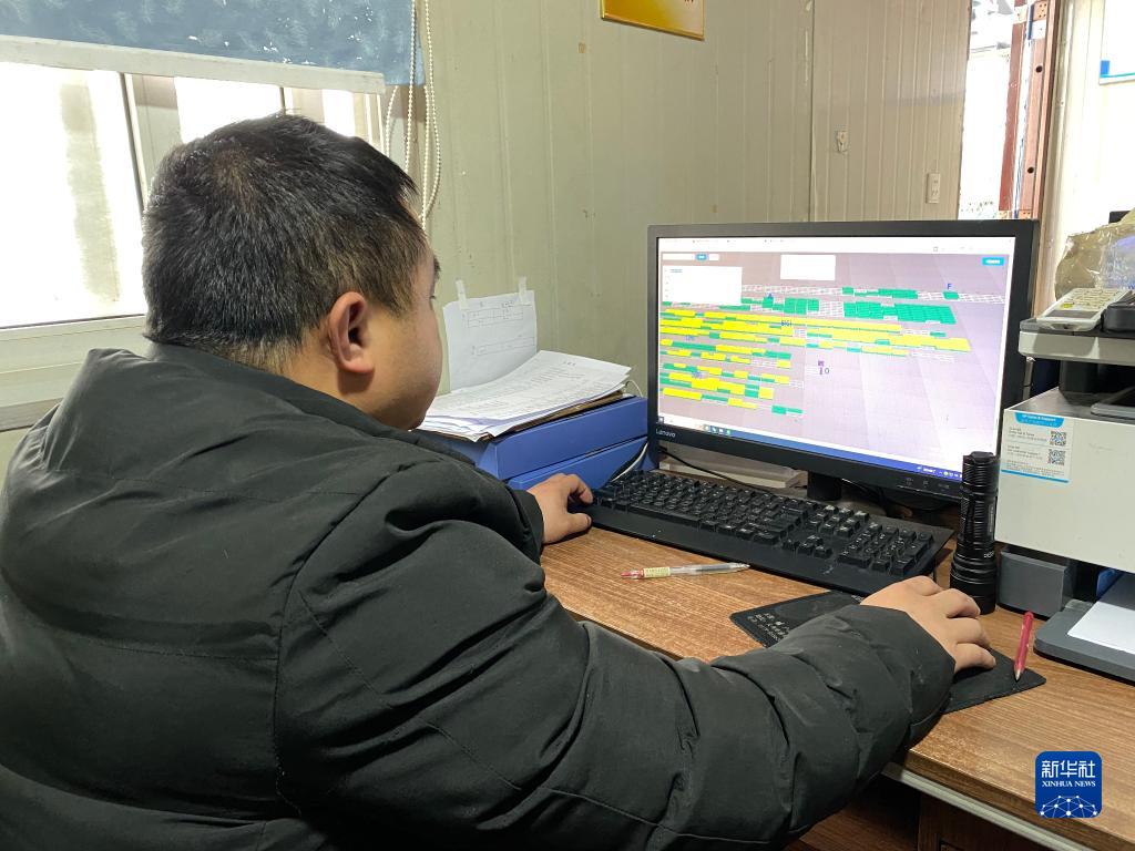 更强活力 更高质量——浙江中欧班列开年开行观察