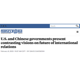 美国“人民世界”网站：_fororder_222