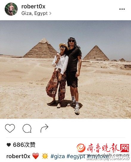 陈赫前妻许婧承认新恋情 曾后悔嫁陈赫？robert0x个人资料颜值甩陈赫几条街