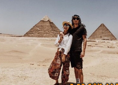 陈赫前妻许婧承认新恋情 曾后悔嫁陈赫？robert0x个人资料颜值甩陈赫几条街