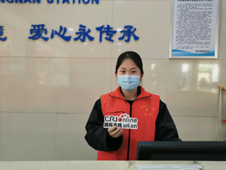 新春走基层离别是为了更好的相聚_fororder_55555
