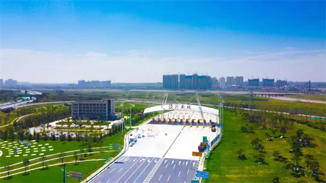 西咸新区泾河新城召开誓师大会推进项目建设_fororder_图片6