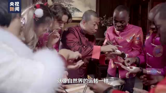 爱上中国风丨“一带一路”乐队：用歌声向世界介绍中国