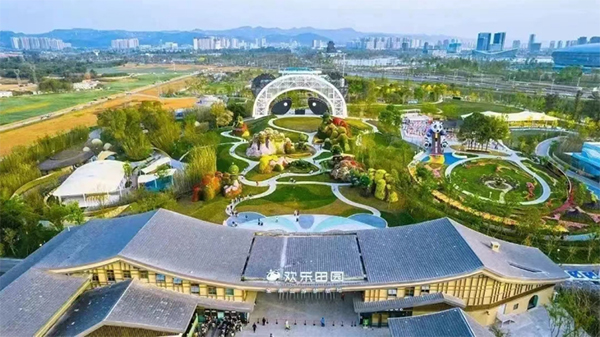 成都龙泉驿区：聚焦“三个做优做强” 全面推进六大功能片区共进共兴_fororder_未标题-3