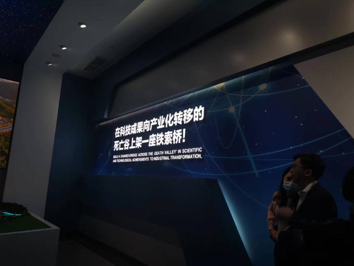 【高质量发展看中国】从“世界工厂”到科技创新之城，东莞都做了什么？