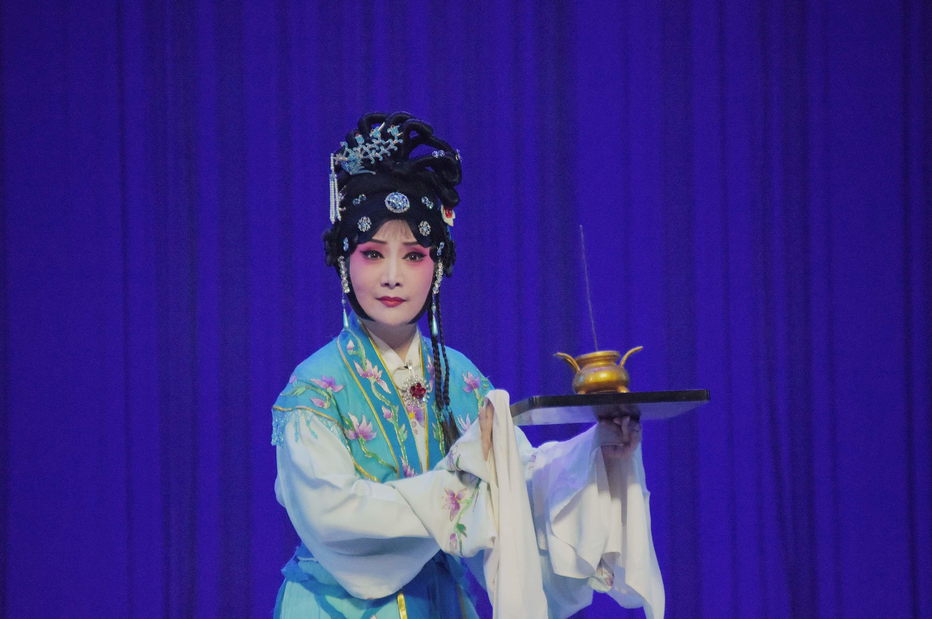 西安这座城就是一个宝藏