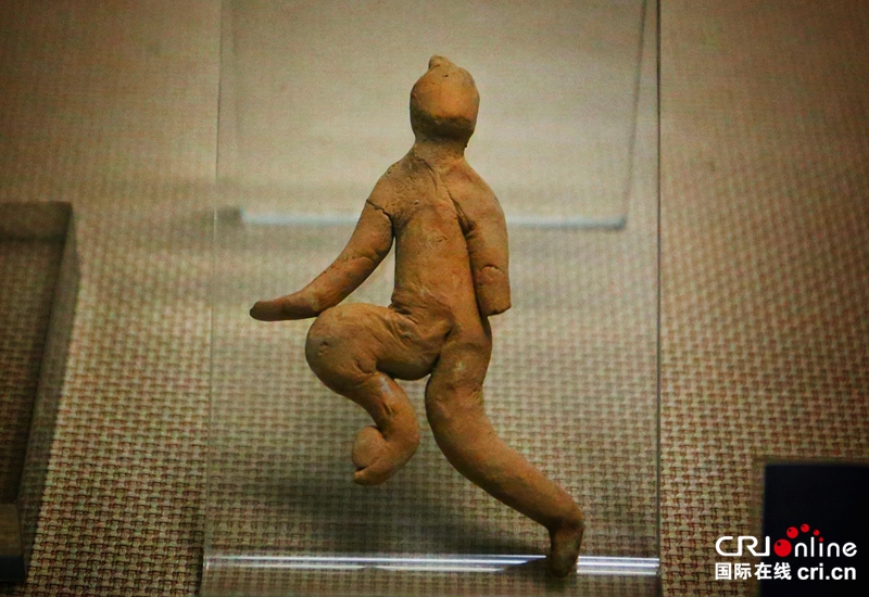现代人有奥运会，古代人有啥？